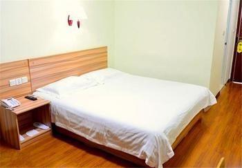 Yindu Business Hotel Linyi Feixian County Jianshe Road Linyi (Shandong) Exterior foto