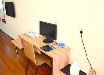 Yindu Business Hotel Linyi Feixian County Jianshe Road Linyi (Shandong) Exterior foto