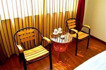 Yindu Business Hotel Linyi Feixian County Jianshe Road Linyi (Shandong) Exterior foto